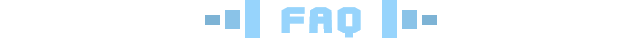 FAQ
